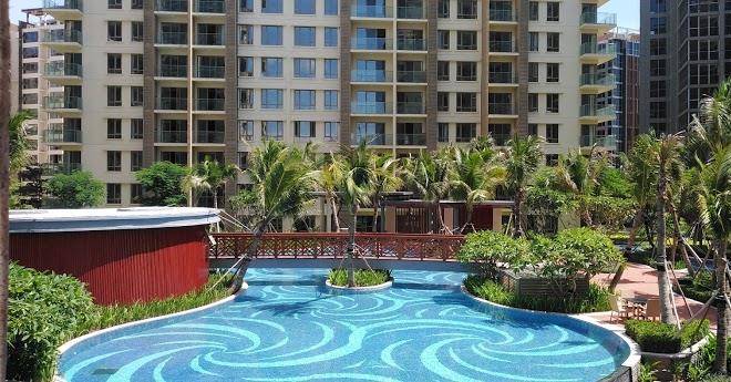 Oakwood premier phnom penh
