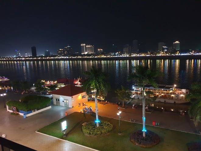 Onederz phnom penh
