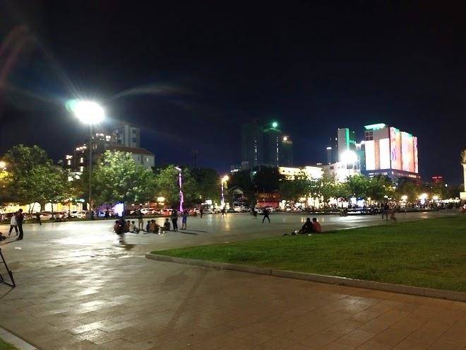 Regent park hotel