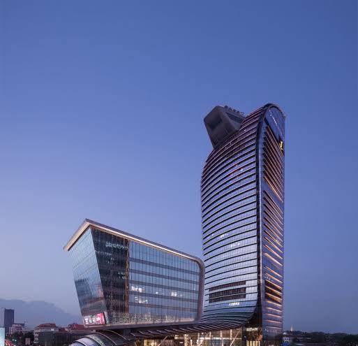 Rosewood phnom penh