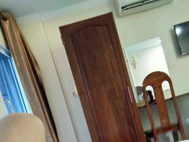 Sin hak seng hotel