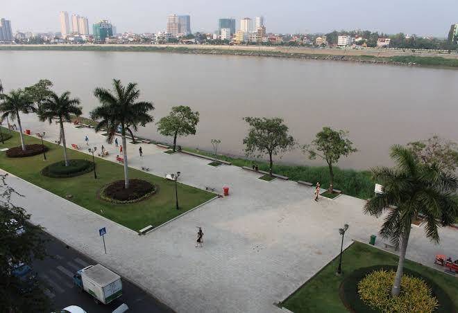 The view point hotel