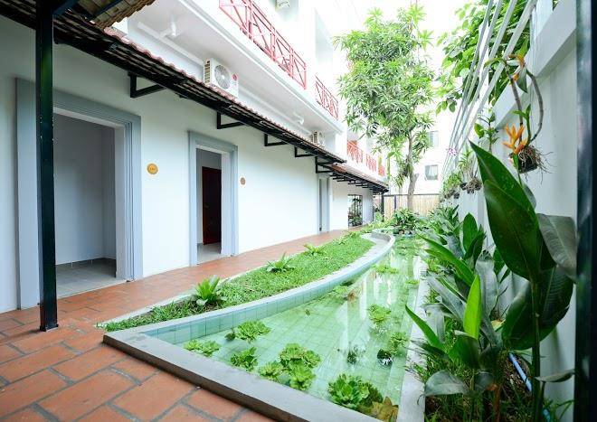 Mowin boutique hotel & residence