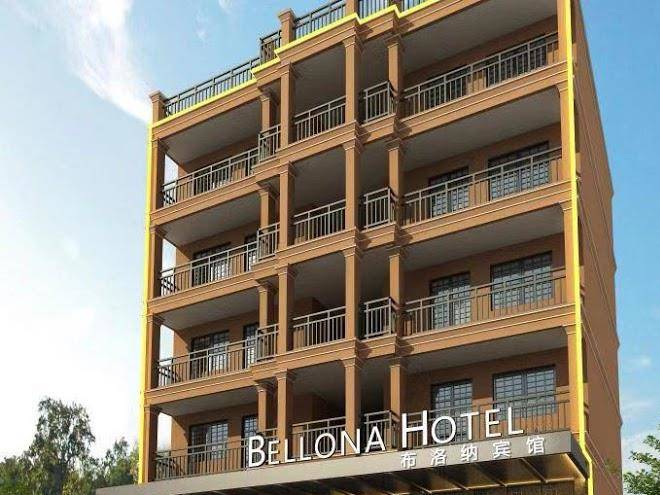 Bellona hotel