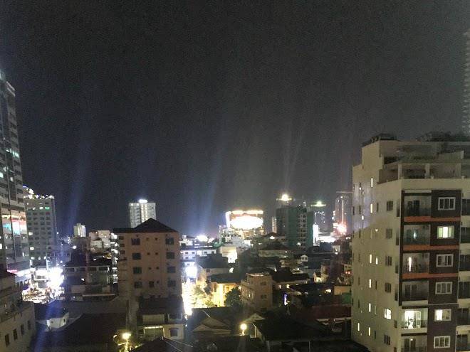South asia view hotel