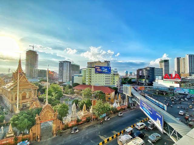 Yunfan hotel