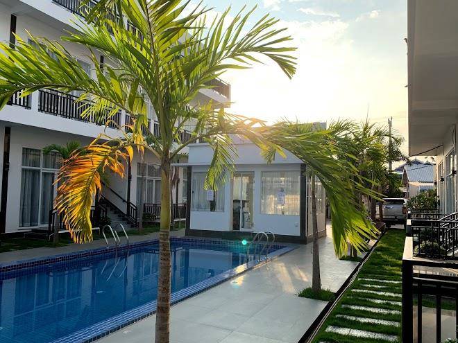 Koh dach view boutique