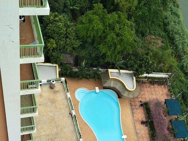 Mekong gardens
