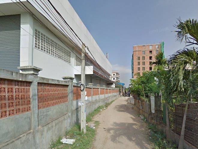 85soho phnom penh