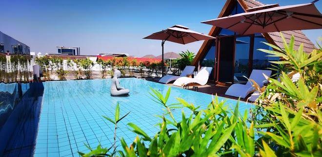 Chenwai hotel