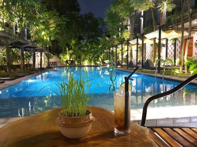 Larimar hotel & resort