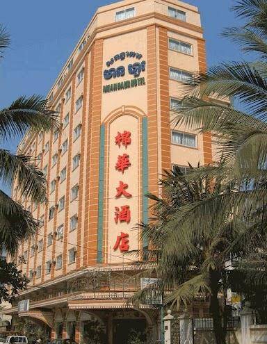 Mh hotel