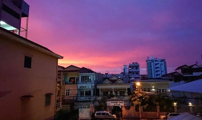 Phkar chhouk tep