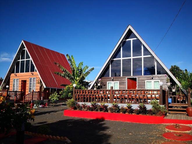 Osoam cardamom community center