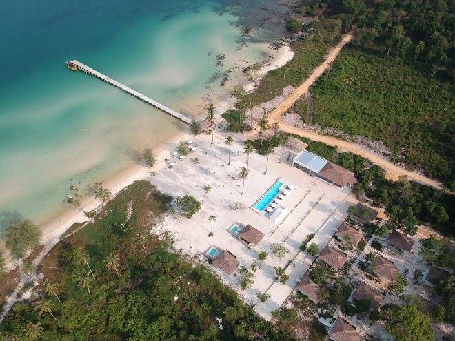 Anaya koh rong