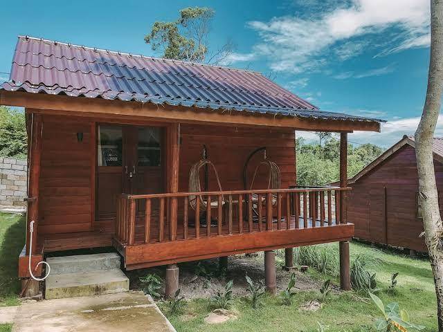 Ariya resort