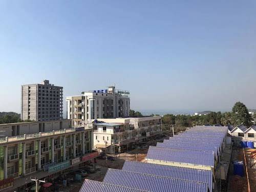 Bai chuan hotel