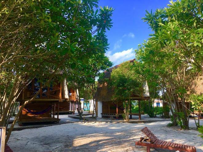 Cita resort