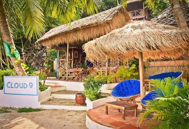Cloud 9 bungalows