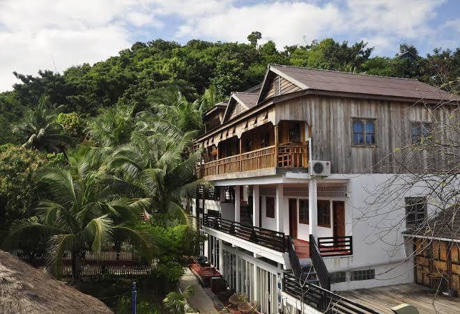 Coco boutique resort