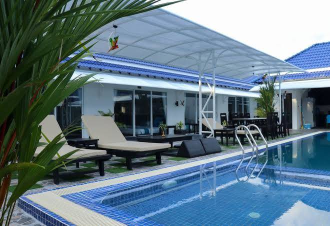 Good time boutique hotel