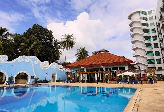 Independence hotel