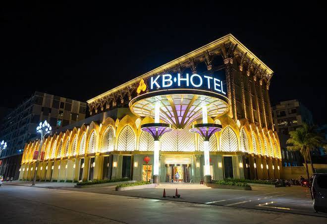 K b hotel