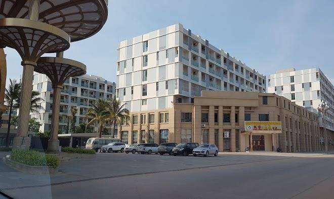 Kb hotel