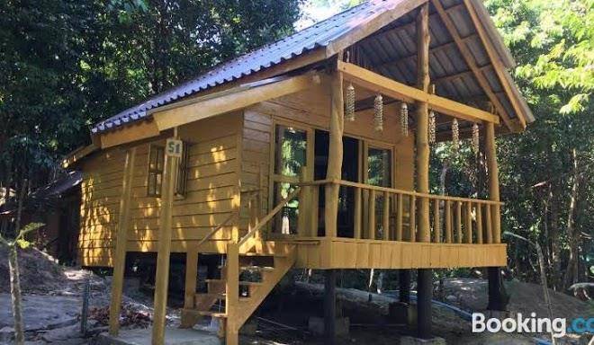 Koh lanta bungalow