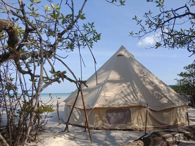 Koh rong love resort