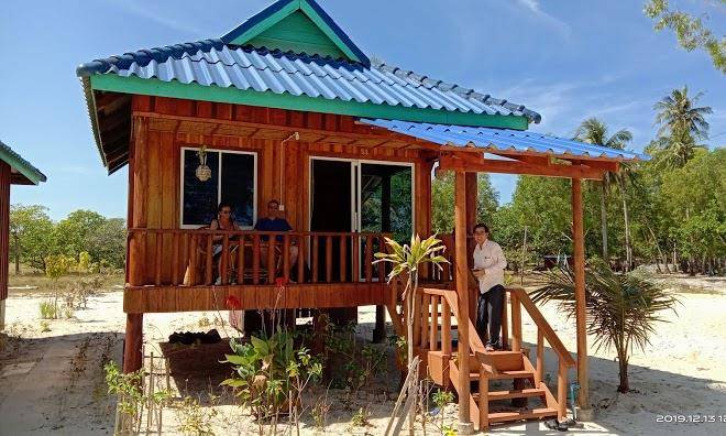 Koh rong sweet resort
