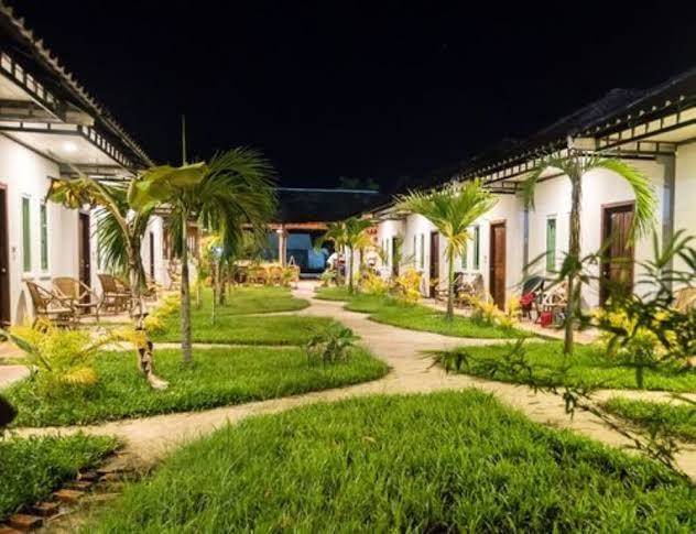 Lakshmi bungalows