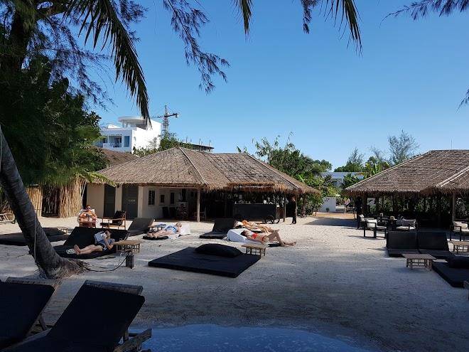Mittali hotel