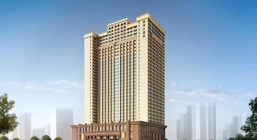 Nan hai international hotel