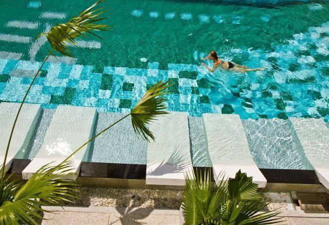 O c luxury hotel