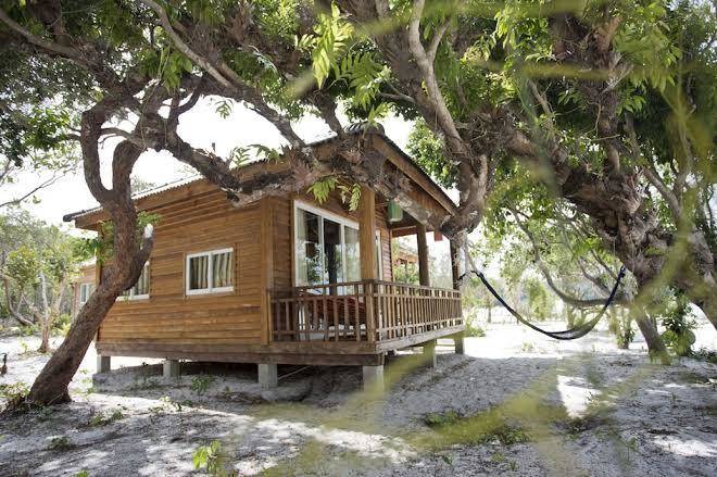 Orchid resort