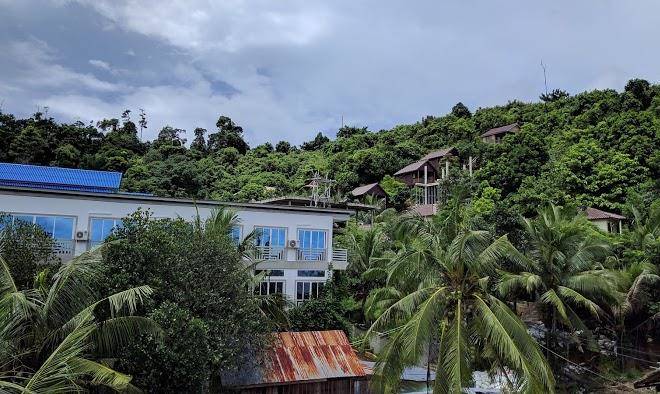 Psk koh rong boutique
