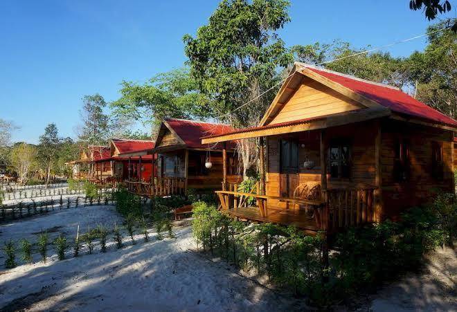Romduol koh rong