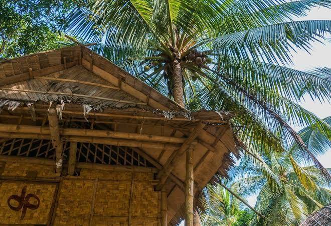 Russei meas paradise bungalows