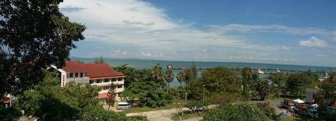 Sambath thorng sambo hotel