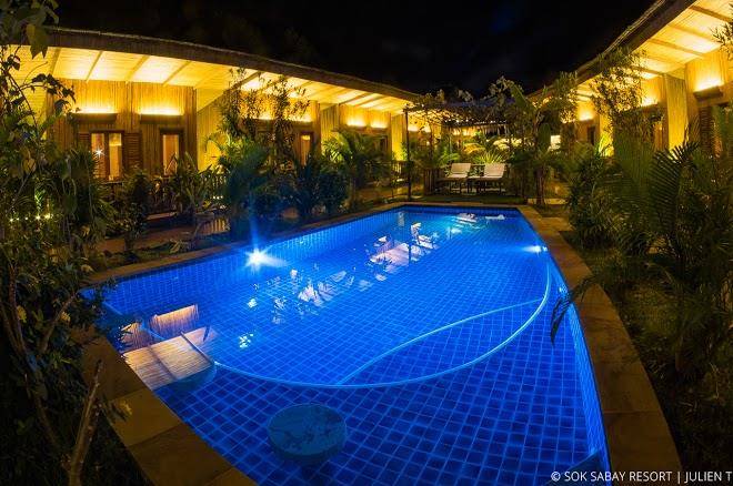 Sok sabay resort & restaurant
