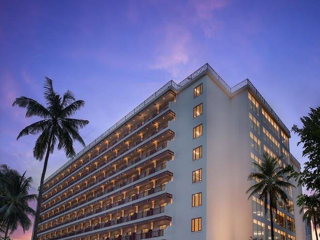 Sokha beach resort