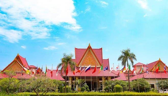 Sokha hotel