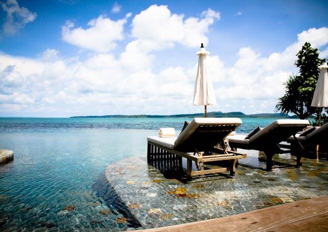 Song saa private island