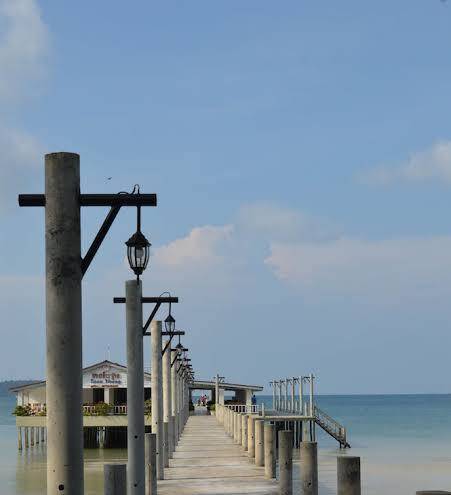 Soon noeng resort
