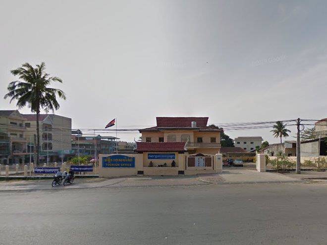 Soonnoeng resort