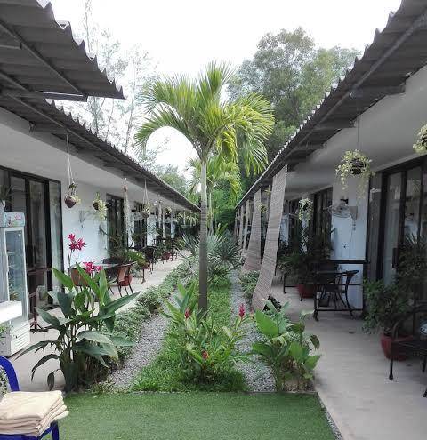 Sun leo hotel