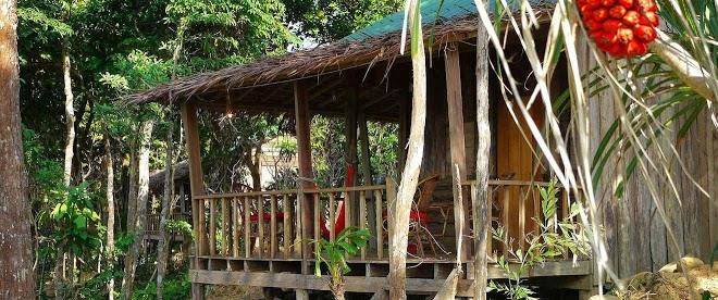 Sunset bungalows