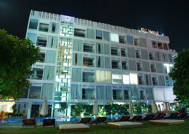 Thai yang thhen hotel
