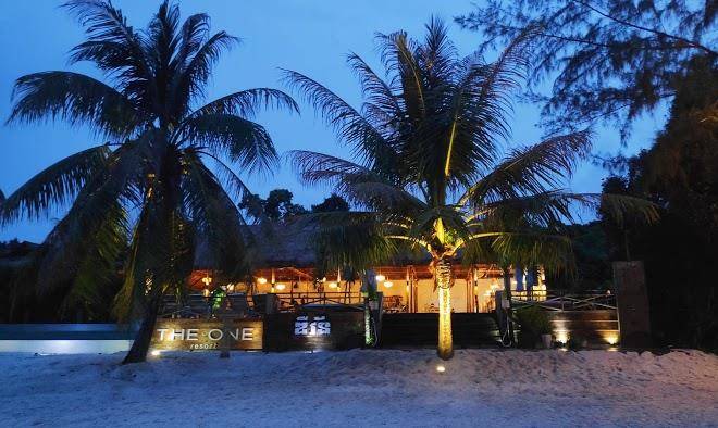 The one resort